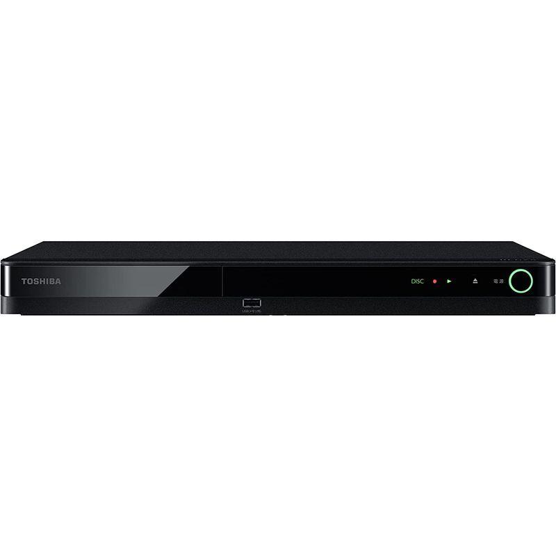 REGZA レグザ ブルーレイディスクレコーダー 1TB 2チューナー 2番組