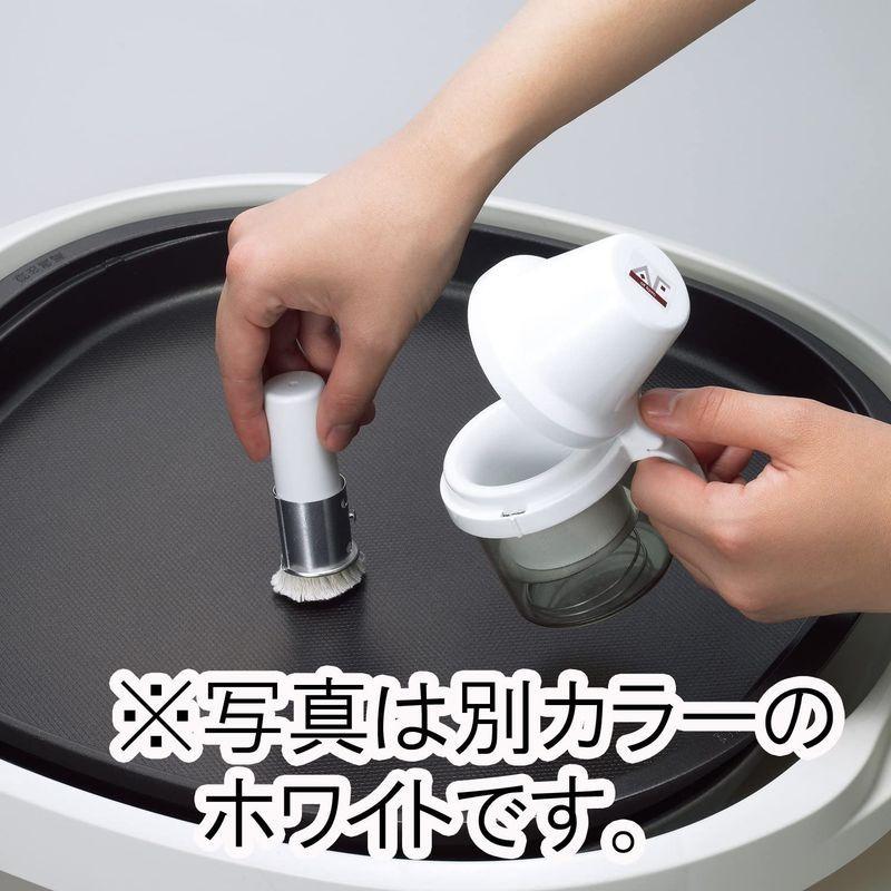 新作送料無料新作送料無料サワフジ クリーンブラシ スリムワンタッチ ブラウン CLB-81 毛玉取り サワフジ クリーンブラシDX CLB-91