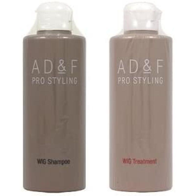 柔らかい アデランス フォンテーヌ ウィッグ 専用 AD F シャンプー