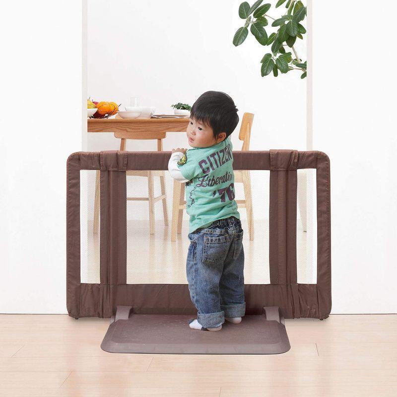 セット買い日本育児 ベビーゲート おくだけとおせんぼ Mサイズ 6ヶ月~24ヶ月対象 おいてまたぐだけのお手軽ゲート & ベビーゲート/ペッ 商品 6ヶ月 ベビーゲート おくだけとおせんぼ Mサイズ 24ヶ月対象 おいてまたぐだけのお手軽ゲート ベビーゲート/ペッ 展開時 設置が簡単なちょっと置くだけとおせんぼ