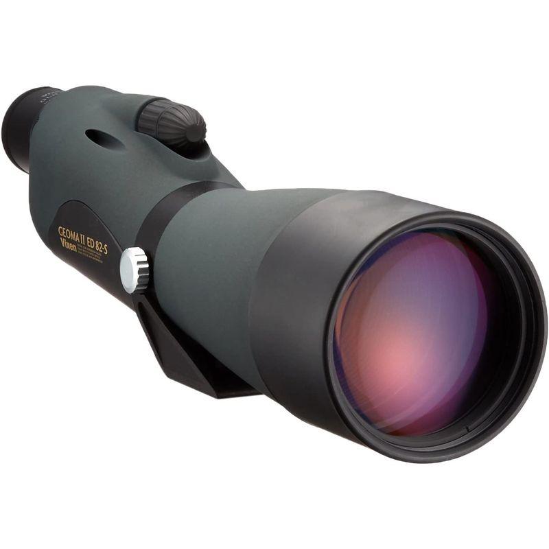 海外品 Vixen フィールドスコープ ジオマIIEDシリーズ ジオマIIED82-Sセット 18073-8 【IQY8975336151】(31497円)