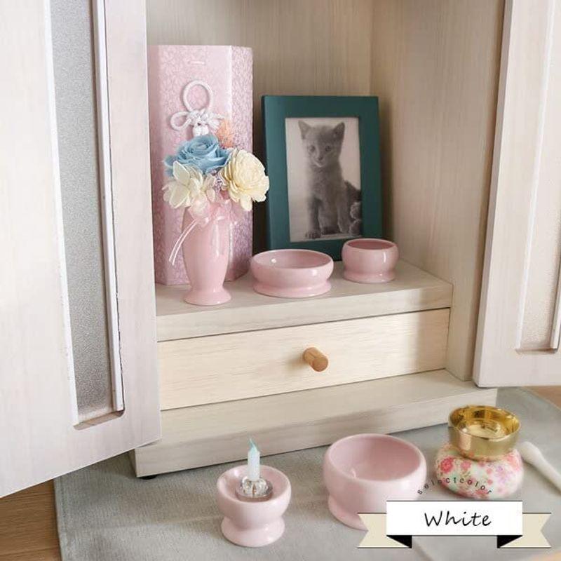 ペット仏壇 LEDライト付き ペット用仏壇 かわいい おしゃれ LED 日本製 国産 ペット 仏壇 パステルカラー ブラウン ナチュラル ホ LEDライト付き ペット用仏壇 かわいい おしゃれ LED 日本製 国産 ペット 仏壇 パステルカラー ブラウン ナチュラル サイズ