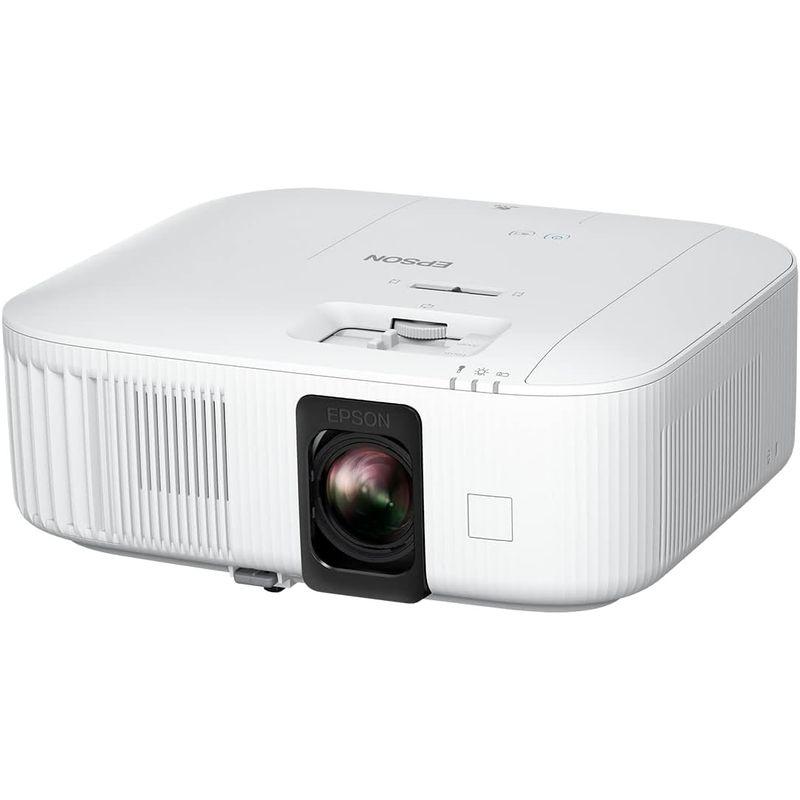 限定素材を使用 エプソン ドリーミオ ホームプロジェクター hdmi EH-TW6250 4KE 2800lm 【HOV2122530170】(74487円)