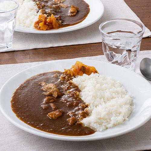 とり家ゑび寿 カレー 辛口 チキン 送料無料 200g×10個 大人の辛口 若