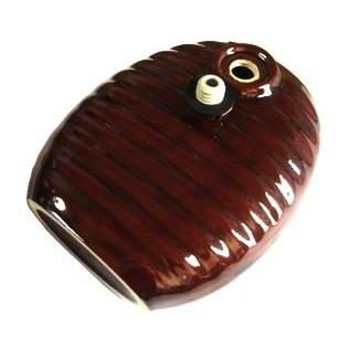 陶器製 陶器の湯たんぽ : だいた商会 - 通販 - Yahoo!ショッピング