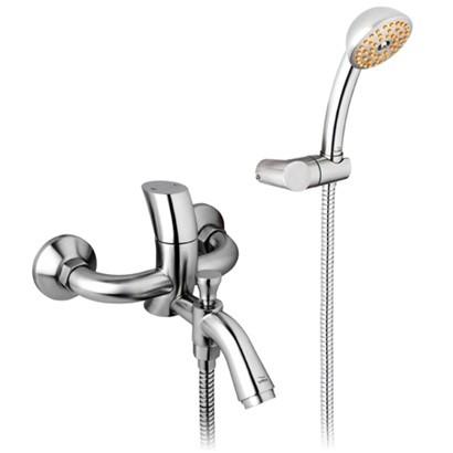 シャワー用蛇口セット 輸入品 Radian ラジアン おしゃれ かっこいい バス ステンレス シャワー水栓 輸入水栓 輸入商品 送料無料 Hfvsp ダイタツストア Yahoo 店 通販 Yahoo ショッピング