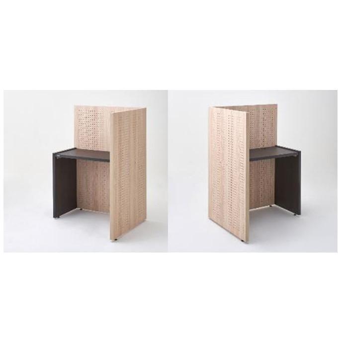 パナソニック XMDJ10940LD KOMORU コモル 組み立て簡単デスク ライト