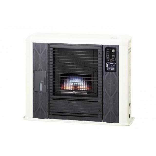 爆売り サンポット 石油暖房機 Ufh G7040sxs ゼータスイング Gモデル 床暖内臓 最終値下げ Artmedia Ba