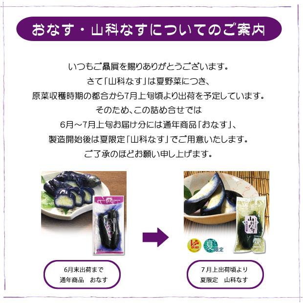 お中元 京のお漬物とねぎ味噌ギフト らくのうた 京都 漬物セット 詰合せ 御礼 夏ギフト 暑中見舞い 京野菜 かぼちゃ 茄子 大根 九条ねぎ |  | 02