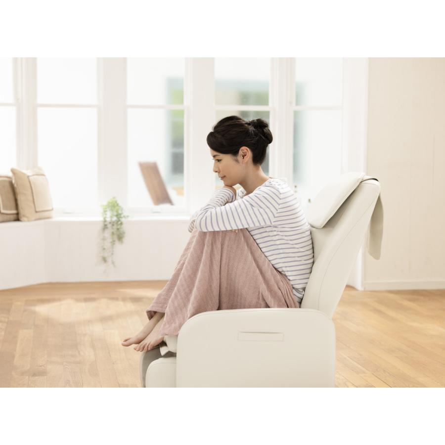 THRIVE（スライヴ） 【メーカー公式店】 マッサージチェア コンパクト