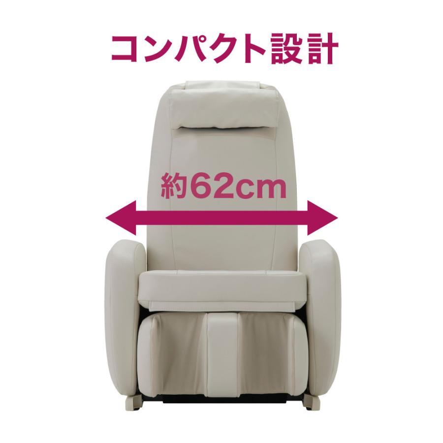 THRIVE（スライヴ） 【メーカー公式店】 マッサージチェア コンパクト