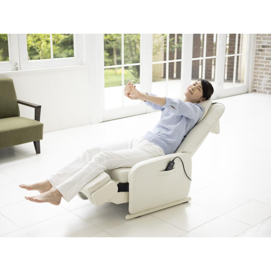 THRIVE（スライヴ） 【メーカー公式店】 マッサージチェア コンパクト