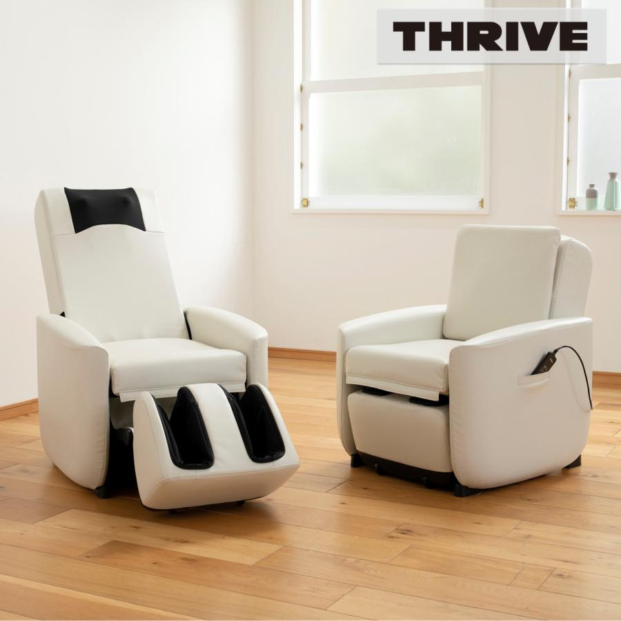 竹ちゃん⭐︎ライフウェーブ　アイスウェーブ　2セット THRIVE（スライヴ） 【メーカー公式店】 マッサージチェア リビングに