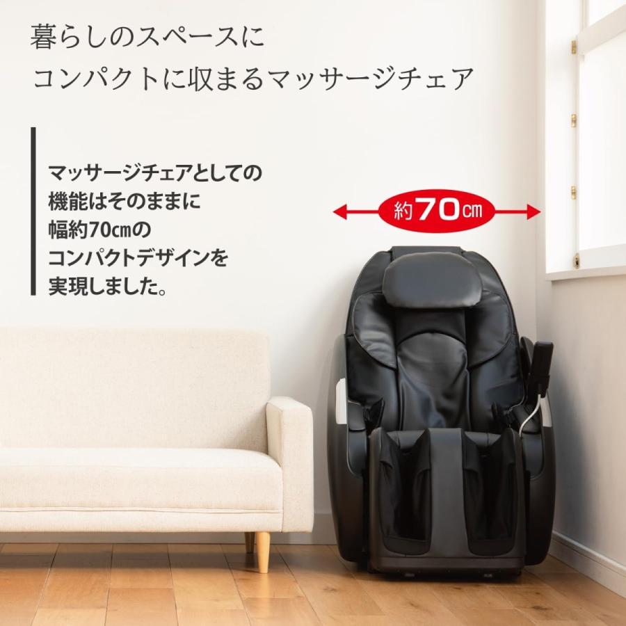 THRIVE 【メーカー公式店】 スライヴ マッサージチェア 1台で首