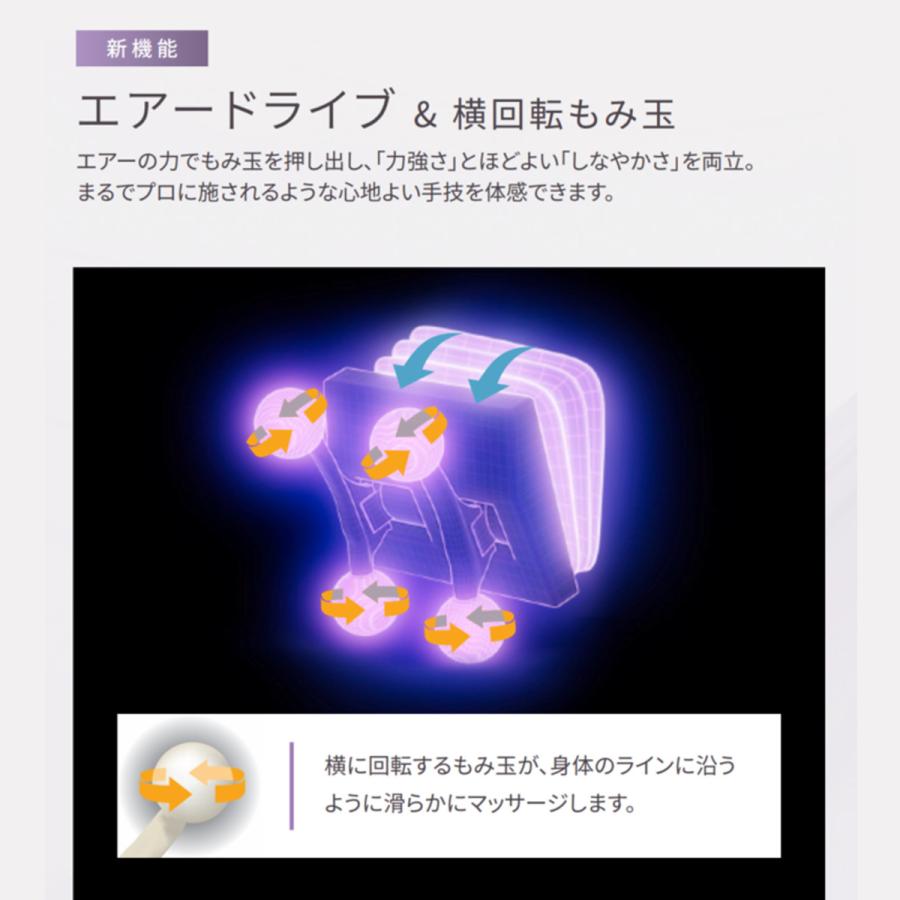 THRIVE（スライヴ） 仲村トオル CM放送機種 爆買 【メーカー公式店