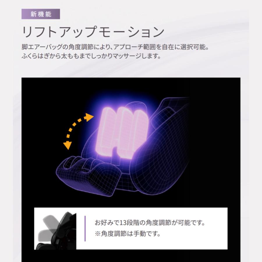 Chovy。他の方は購入しないで下さい THRIVE（スライヴ） 仲村トオル CM放送機種 爆買 【メーカー公式店