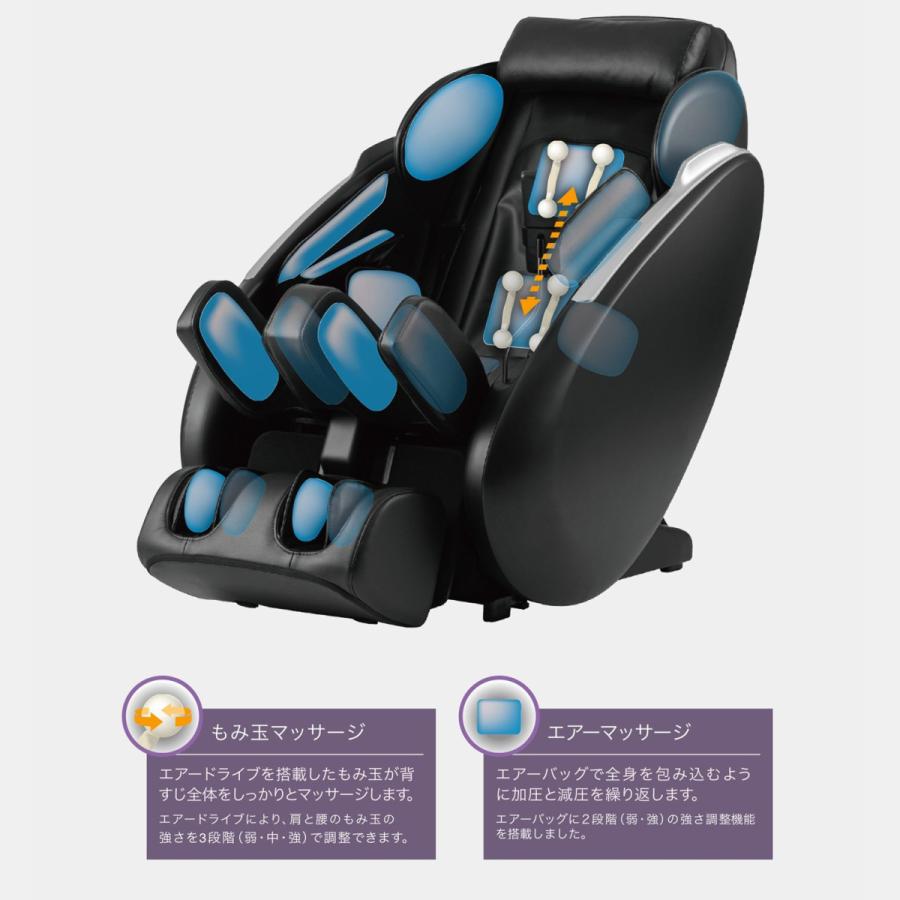 THRIVE（スライヴ） 仲村トオル CM放送機種 爆買 【メーカー公式店