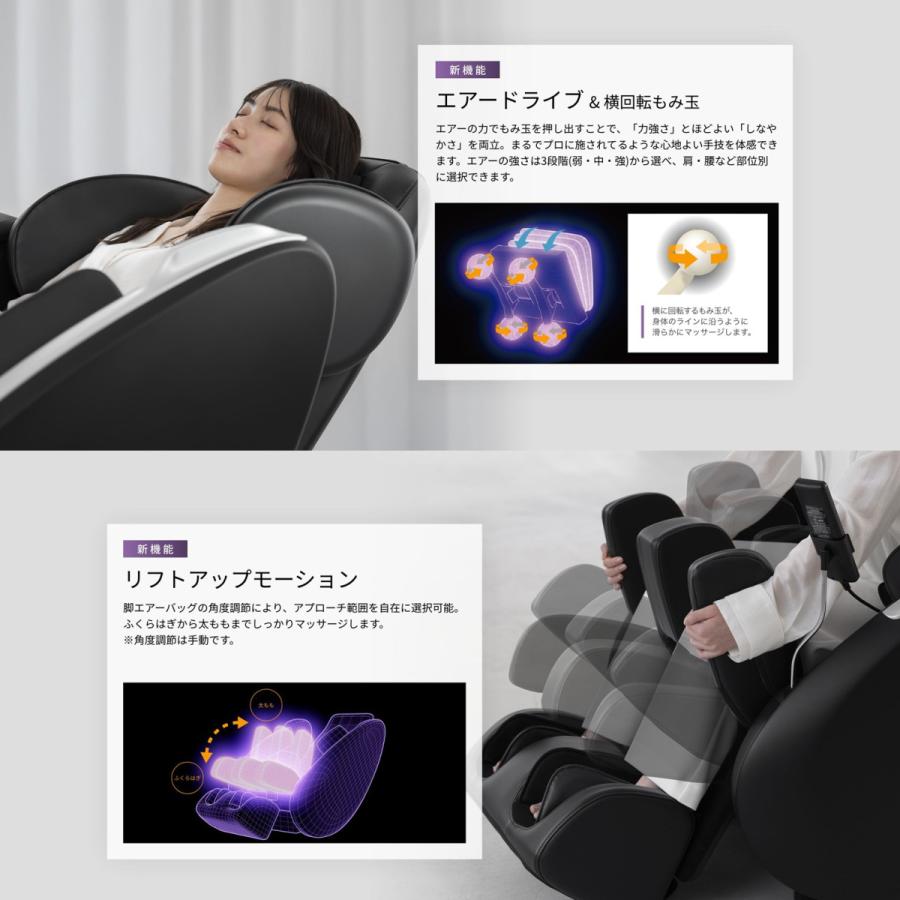THRIVE（スライヴ） 仲村トオル CM放送機種 【メーカー公式店