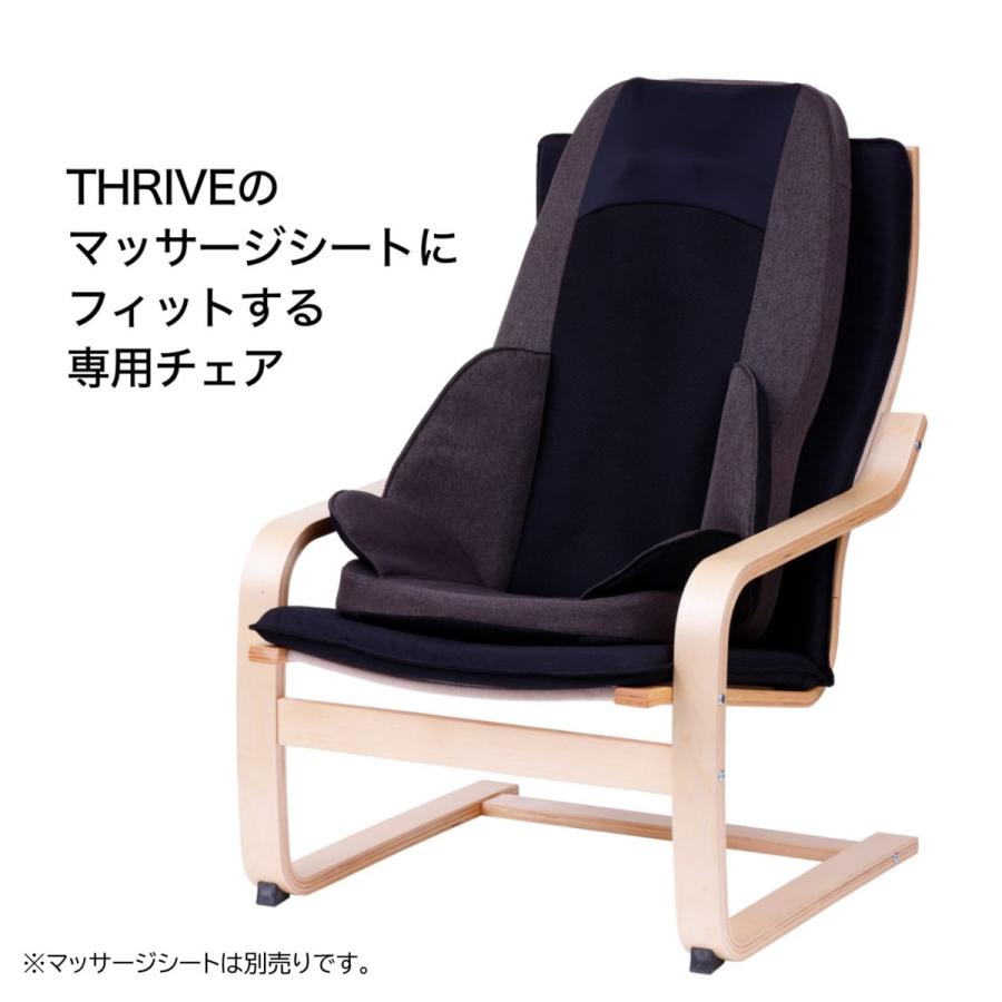 爆買 【メーカー公式店】 スライヴ パーソナルチェア 「マッサージ