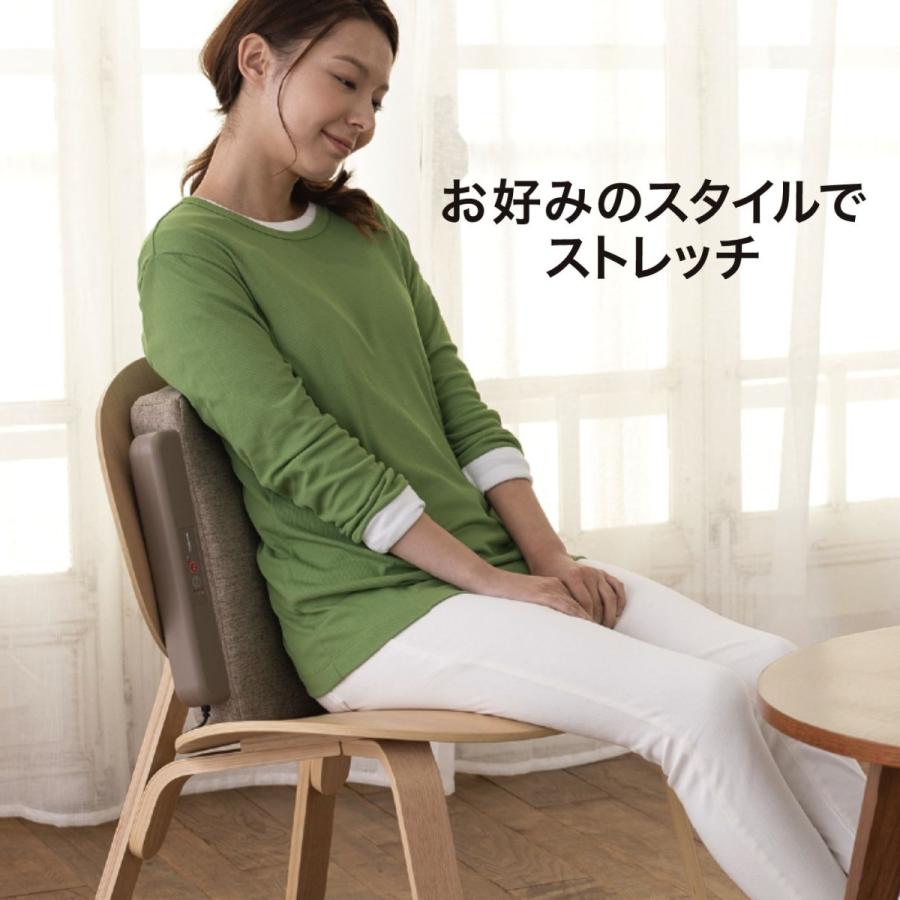 THRIVE（スライヴ） 【メーカー公式店】 エアー ストレッチ クッション