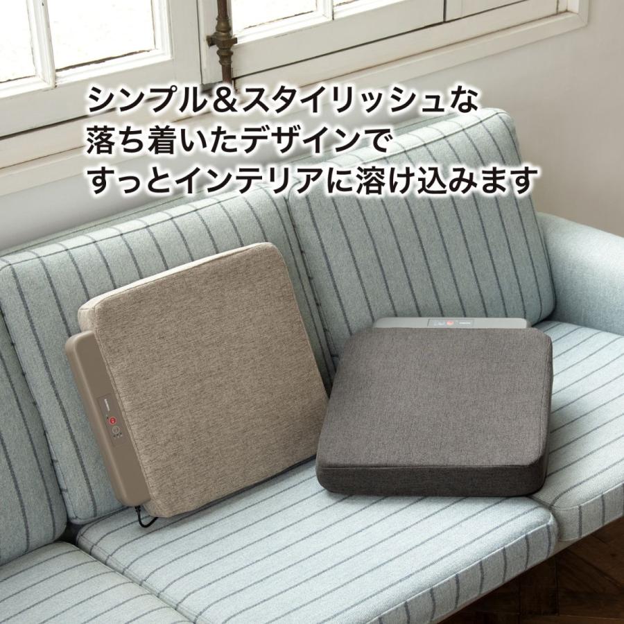 THRIVE 【メーカー公式店】 スライヴ エアー ストレッチ クッション  