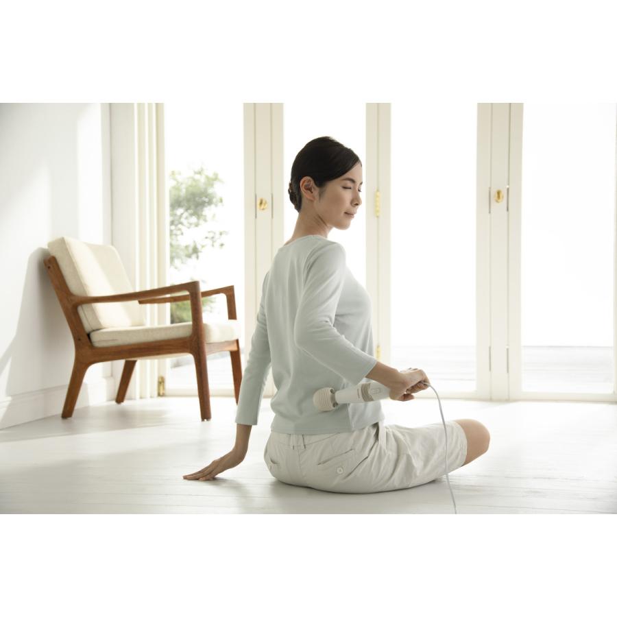 THRIVE（スライヴ） 【メーカー公式店】 ハンディマッサージャー