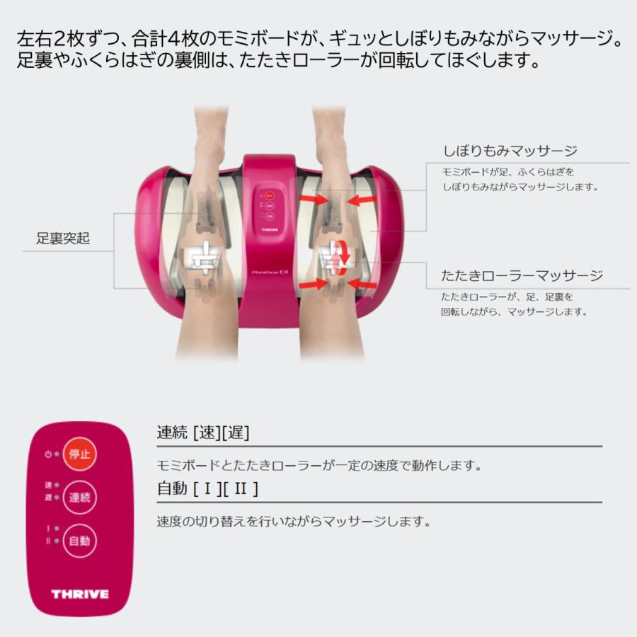 THRIVE（スライヴ） 【訳あり品 - 箱潰れ】スライヴ アウトレット