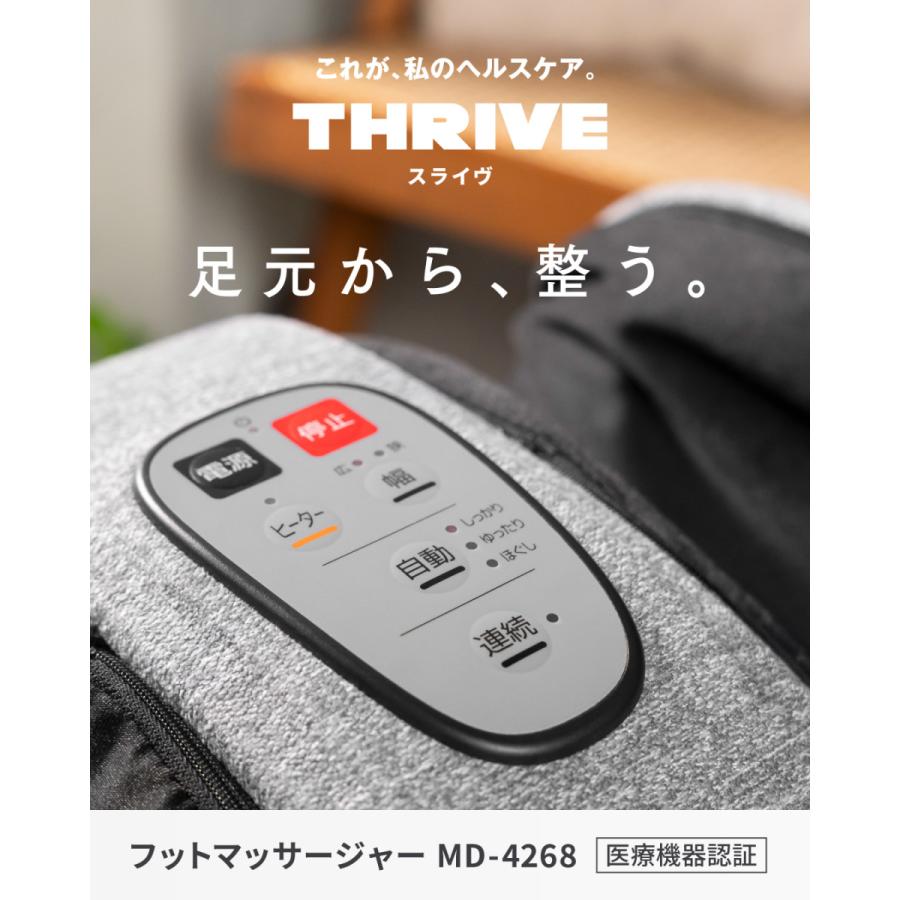 THRIVE（スライヴ） 爆買 【メーカー公式店】 Momi Gear 大型ボード ＋
