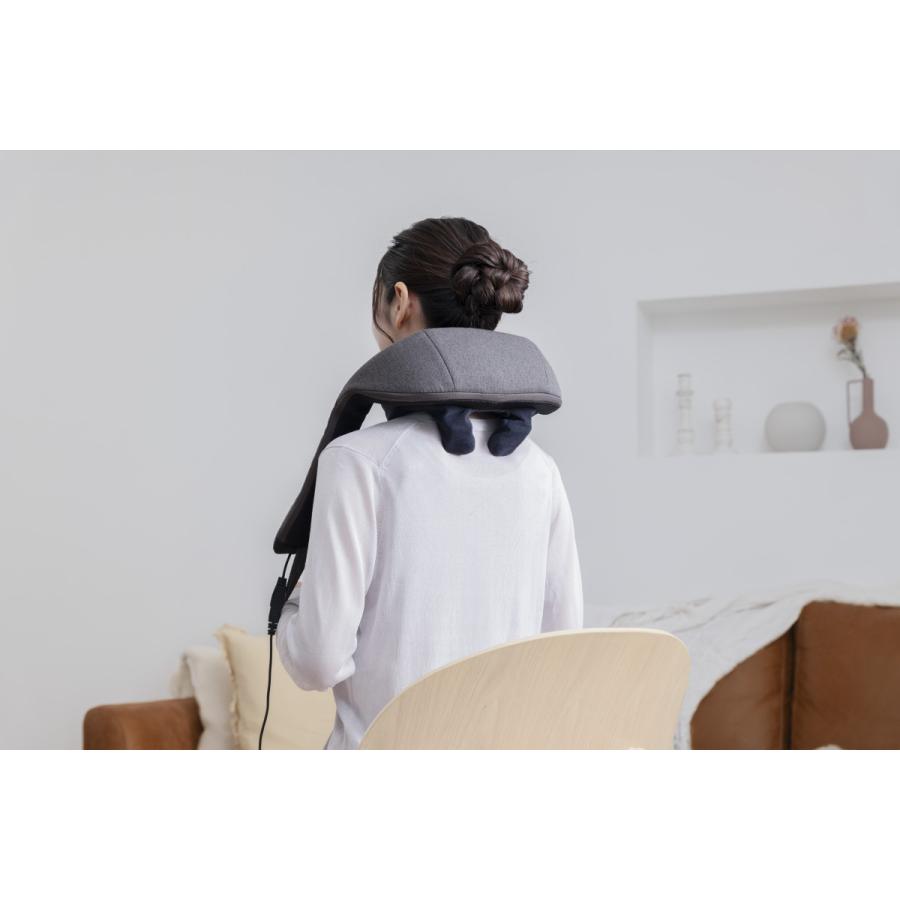 THRIVE 【メーカー公式店】 スライヴ つかみもみマッサージャー