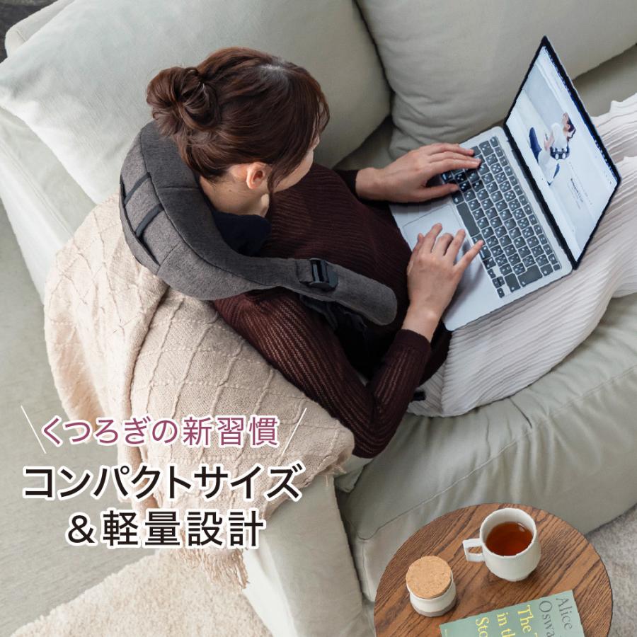 THRIVE（スライヴ） 爆買 【メーカー公式店】 ハンズフリー