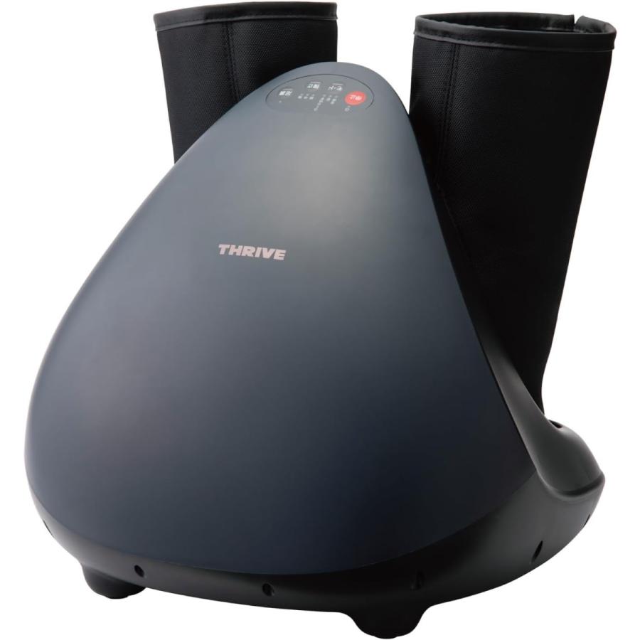 【美品】THRIVE フットマッサージ機 THRIVE（スライヴ） 爆買 【メーカー公式店】 フットマッサージャー 14