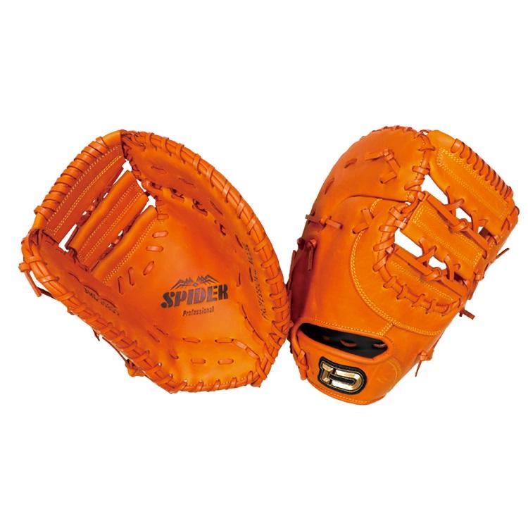 新品未使用！硬式ファーストミット ダイトーベースボール DAITOベース