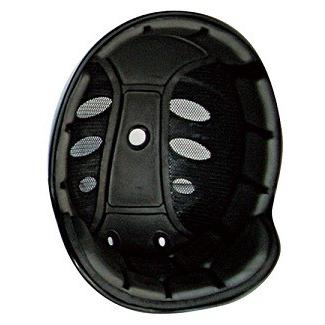 MIZUNO 硬式捕手用ヘルメット ブラック Sサイズ 硬式キャッチャーヘルメット ブラック MIZUNO 硬式捕手用ヘルメット
