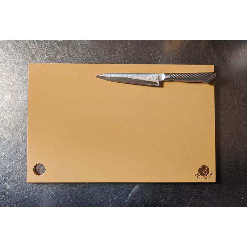 COCOCOROまな板ミドル 380mm×240mm×8mm :cococoro-8-240-380:まな板 COCOCOROまな板ミドル 380mm×240mm×8mm :cococoro-8-240-380:まな板