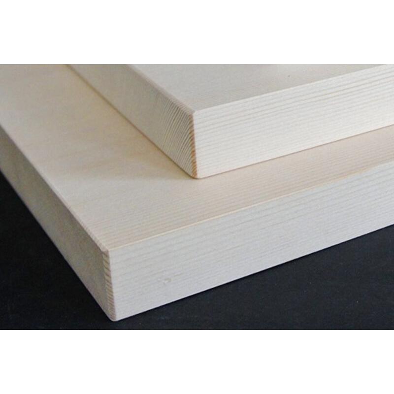 スプルス（カナダ産檜）まな板 業務用 厚さ90mm サイズ450×900mm