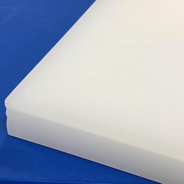 ヤマケン 業務用積層はがせるまな板（白） 1800×900×30mm :y-sh30-900