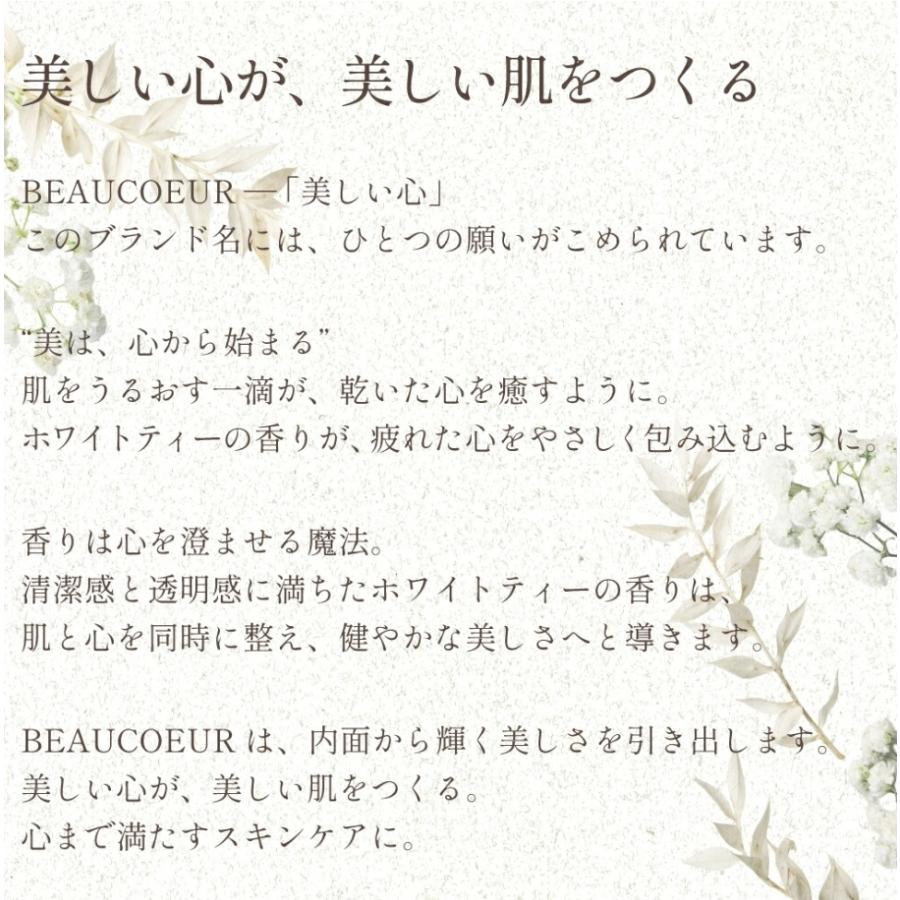 ボークール パウチ 4種　透明OPP袋入りセット　100セット_4