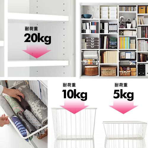 収納棚 扉付き 大型スライドドア リビングボード サローネ リビング 幅160cm キャビネット 引き戸 本棚 壁面収納 大容量 機能的 モダン リビング収納 I 大東商興 インテリア館 通販 Yahoo ショッピング