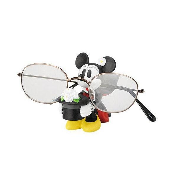 セトクラフト Disney 日本 （お得な特別割引価格） メガネスタンド ミニー マジシャン SD-6262-140