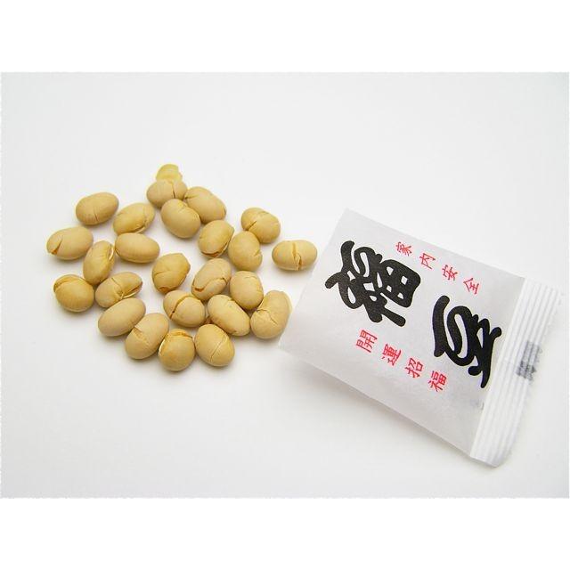 ☆業務用☆開運節分 ミニ福豆・小袋タイプ（約520袋・2.7kg入