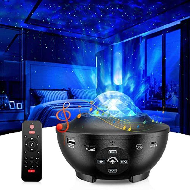 プラネタリウム 家庭用 本格的 スタープロジェクターライト 部屋用 ... プラネタリウム 家庭用 本格的 スタープロジェクターライト 部屋用 ...
