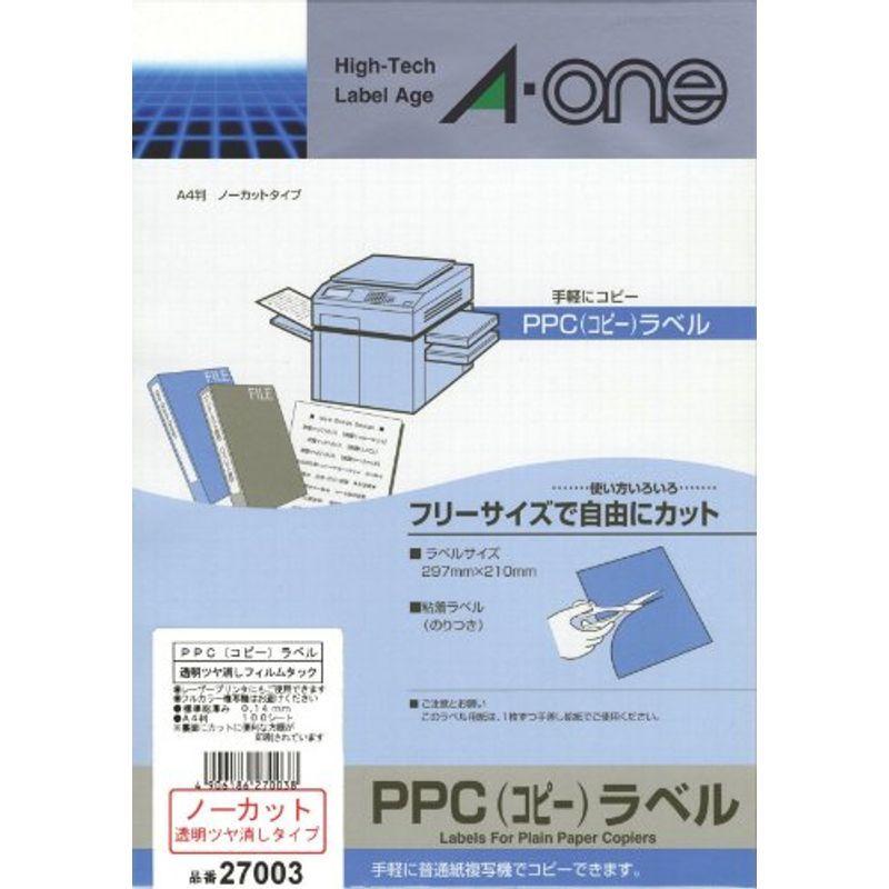 買い物三昧】!!エーワン コピーラベル 100シート 透明ツヤ消しフィルム A4 ノーカット 100シート 27003 20220322015013 00485 コピーラベル 27003 20220322015013 00485ならショッピング!ランキングや口コミも豊富なネット通販。更にお得なPayPay残高も!スマホアプリ ... 買い物三昧】!!エーワン コピーラベル 100シート 透明ツヤ消しフィルム A4 ノーカット 100シート 27003 20220322015013 00485 コピーラベル 27003 20220322015013 00485ならショッピング!ランキングや口コミも豊富なネット通販。更にお得なPayPay残高も!スマホアプリ ...