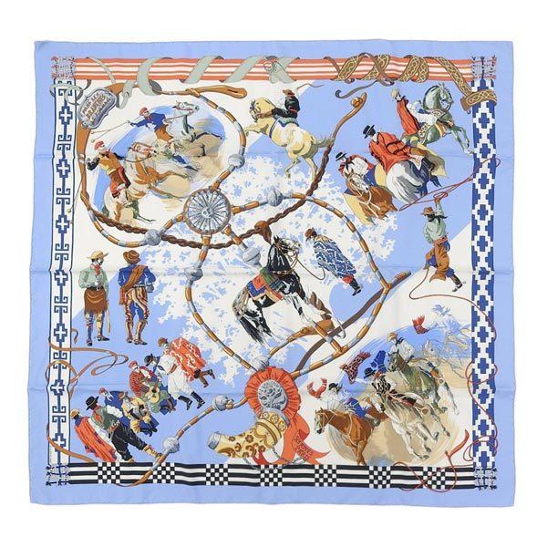 即日出荷 エルメス Hermes カレ90 シルク スカーフ Dans Les Branches De L Ombu ライトブルー ホワイト 白タグ F4742 1 Timeless Tokyo 通販 Yahoo ショッピング 在庫限り 完売次第終了ぽっきりsale Scady Cl