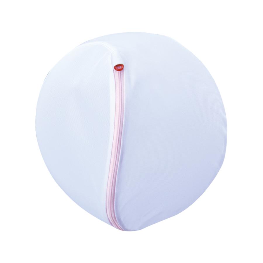 DAIYA（ダイヤ） AL丸型ガードネット・大 | 洗濯ネット 洗濯