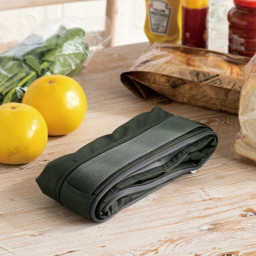 DAIYA（ダイヤ） 【新商品！洗濯機で洗える】買い物カゴバッグ |買い物