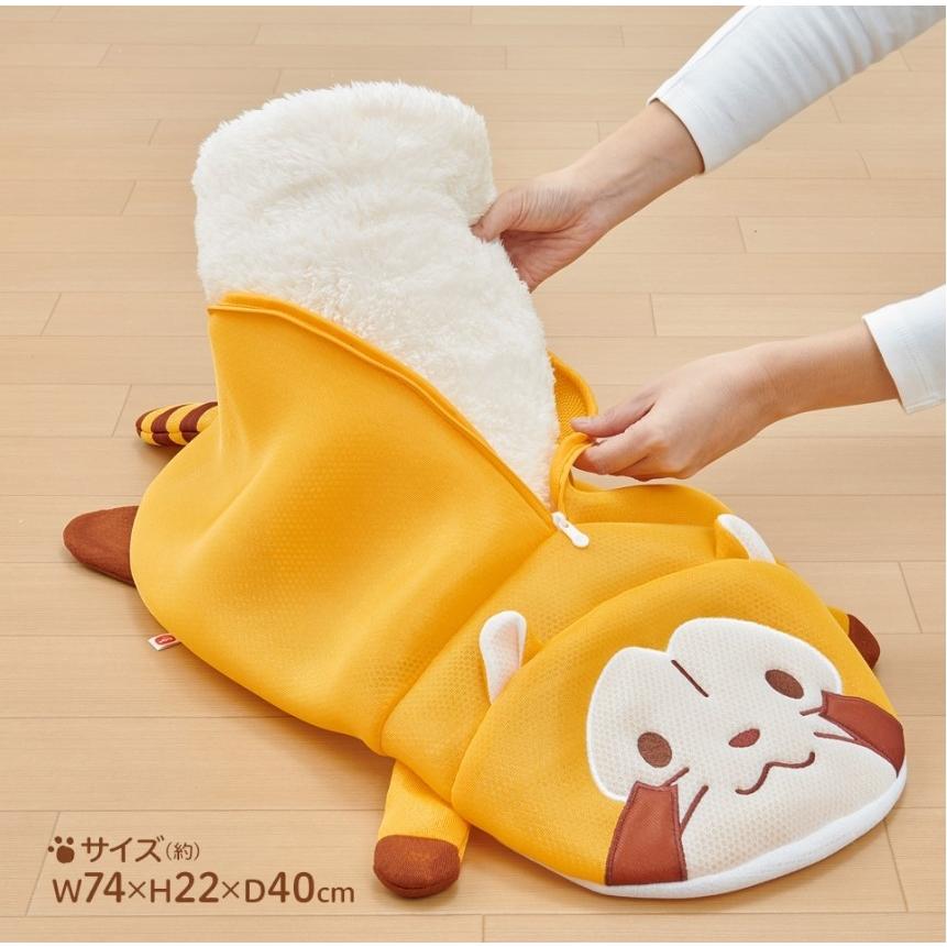 あらいぐまラスカル　のっかりラスカル19個　吊るし　ぬいぐるみ収納ケース4段 あらいぐまラスカル のっかりラスカル19個 吊るし ぬいぐるみ