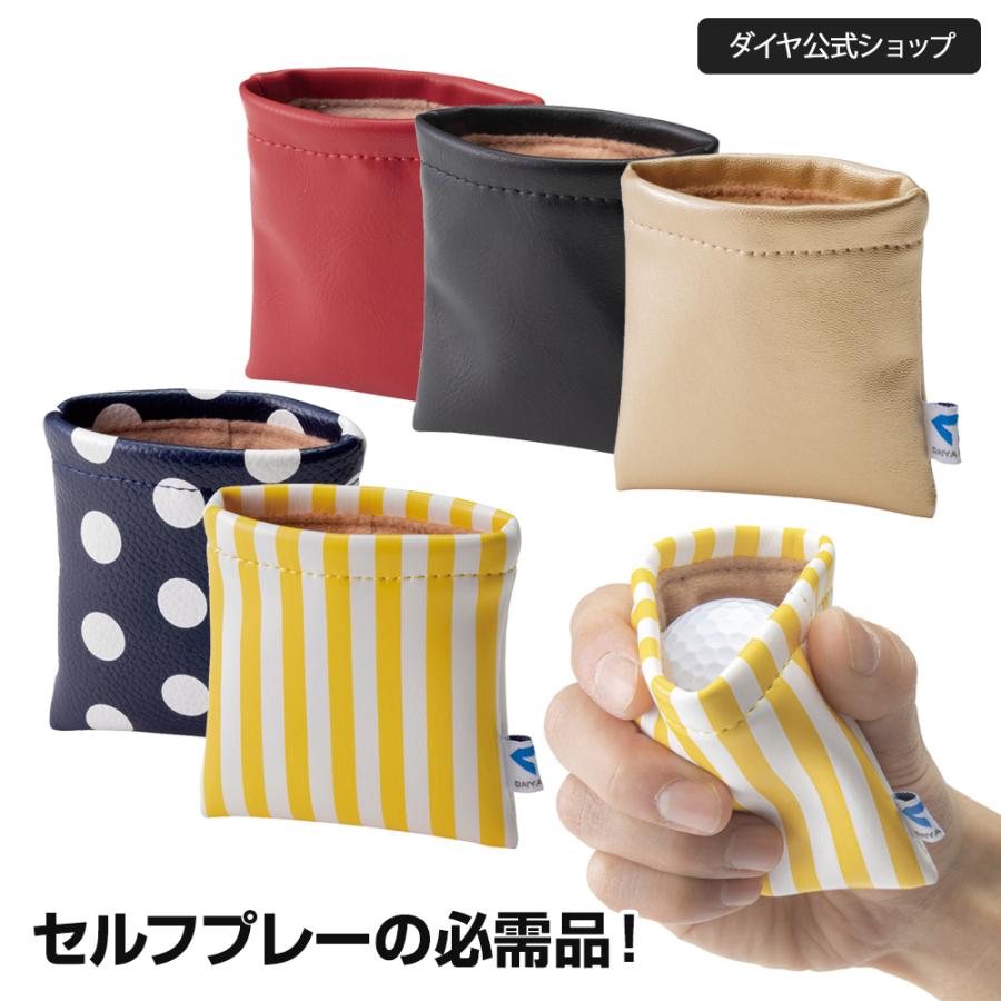 汚れたゴルフボールを片手できれいにできる ゴルフグッズ メンテナンス 感染防止 コンパクト 持ち歩き 便利 ボールワイパー As 146 As 146 ダイヤyahoo 店 通販 Yahoo ショッピング