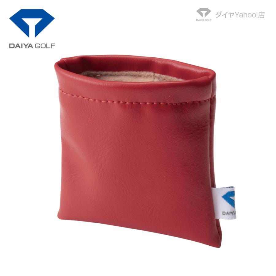 (未使用･未開封品)　ダイヤ(DAIYA) ボールクリーナー ボールワイパー 黄 AS-146 ar3p5n1 Amazon | ダイヤゴルフ(DAIYA GOLF) ボールクリーナー ボール