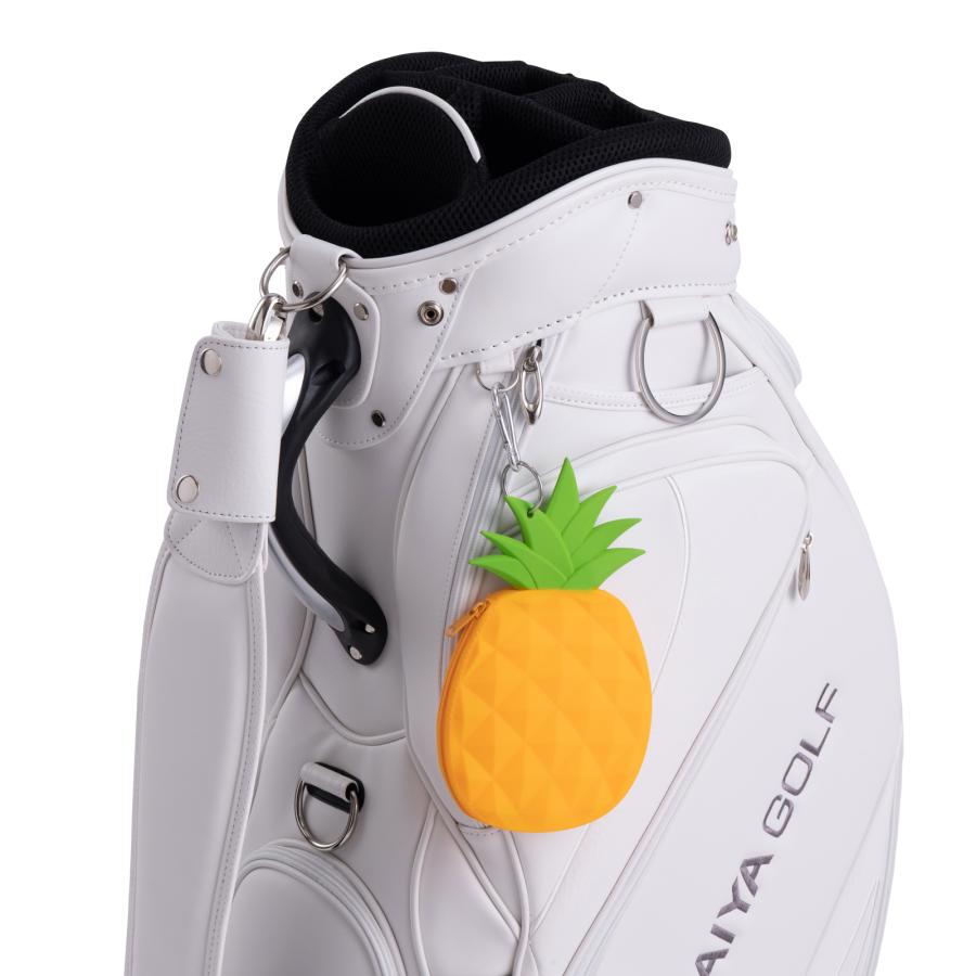 DAIYA GOLF 300円OFF 3/1まで メーカー公式ショップ ゴルフポーチ