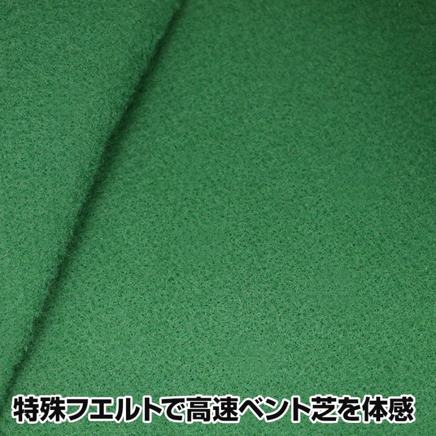 DAIYA GOLF 一夜漬け 2m×30cm 上達する2種類のホールカップがついた